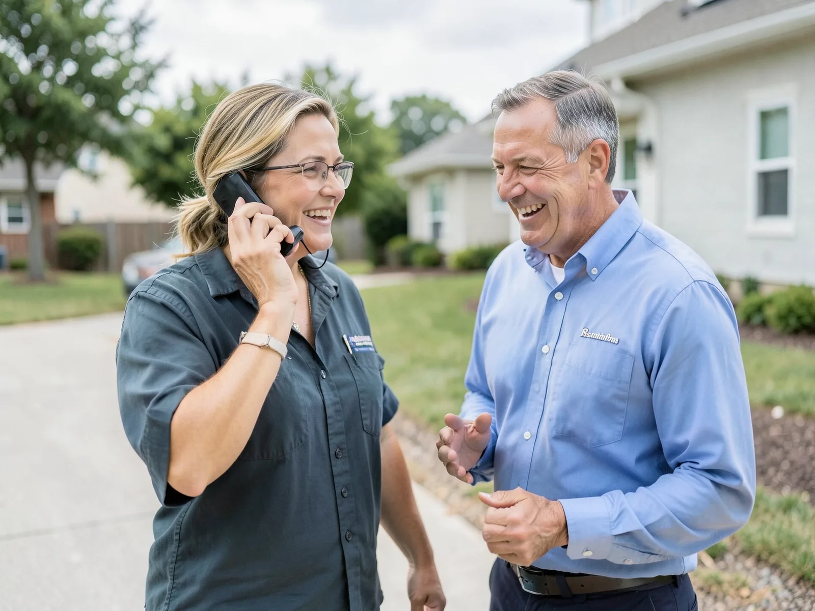 Frequently Asked Questions About Flood Damage Restoration in Hopwood, PA